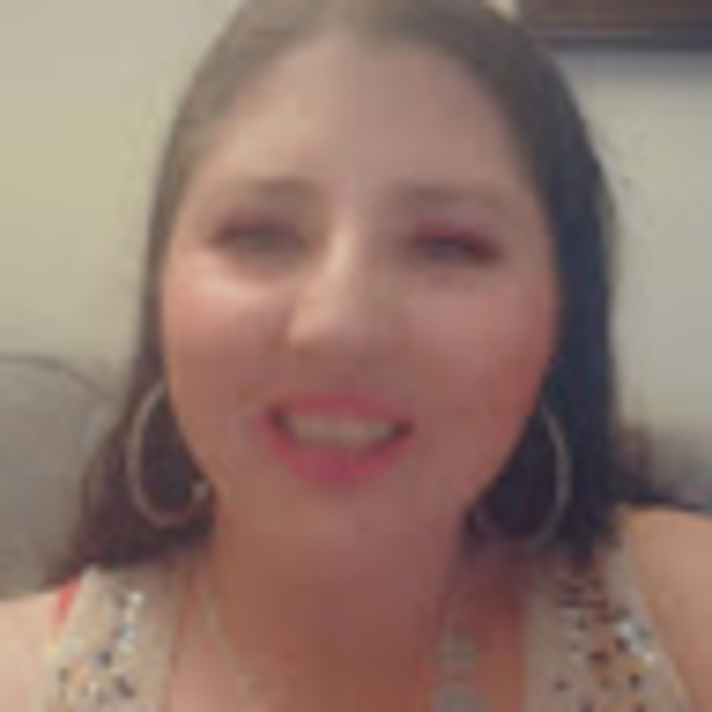 Meet your Posher, Patricia